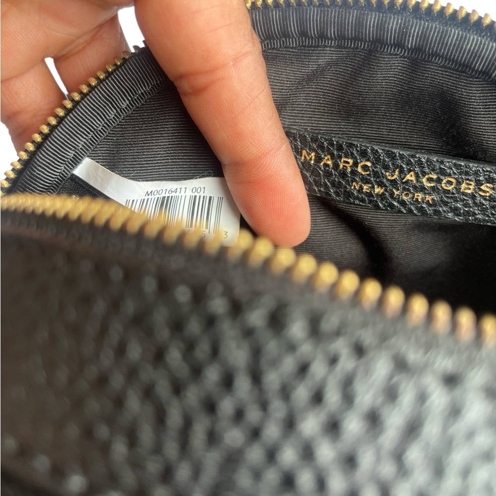 Vintage Marc Jacob’s round crossbody bag - Picture 8 of 8